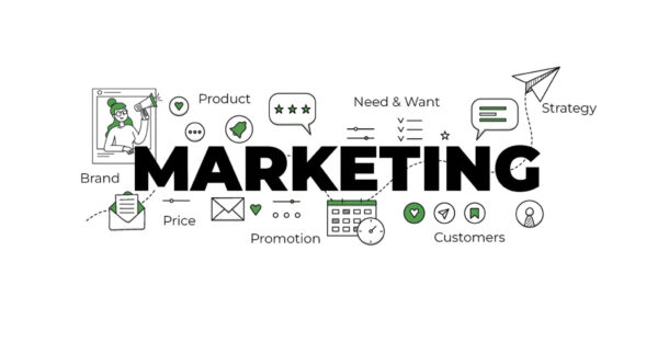 Marketing Banner