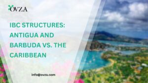 IBC Structures antigua and barbuda vs. The Caribbean