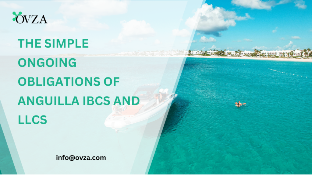 The simple ongoing obligations of Anguilla IBCs and LLCs .png