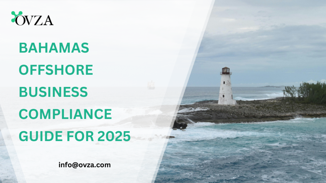 Bahamas Offshore Business Compliance Guide for 2025.