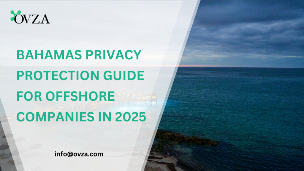 Bahamas Offshore Privacy Guide