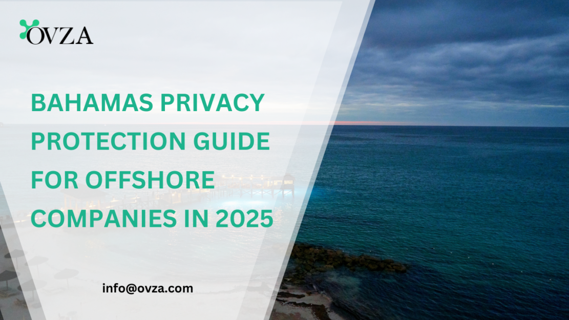 Bahamas Privacy Protection Guide for Offshore Companies in 2025.