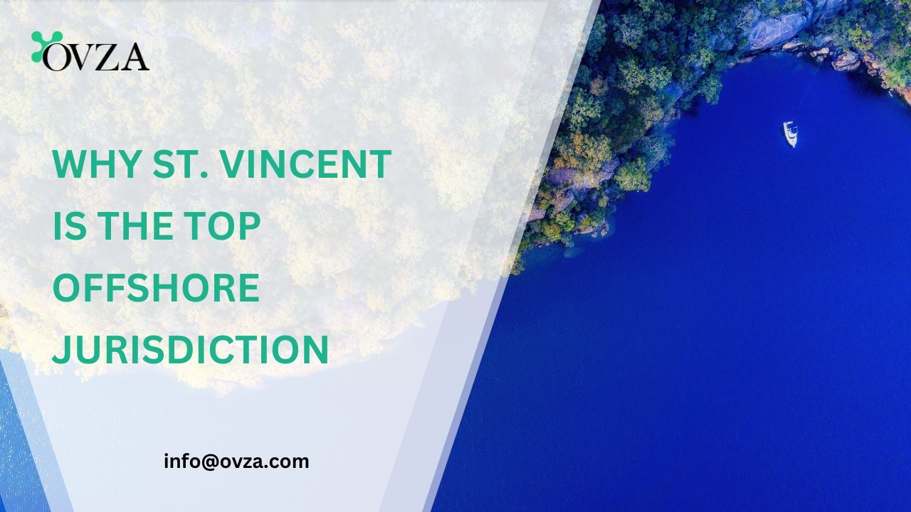 Why St. Vincent Is the Top Offshore Jurisdiction thumbnail