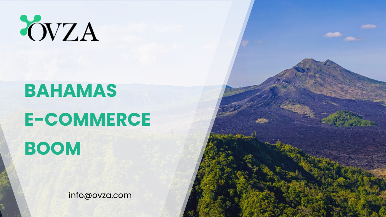 Bahamas E-Commerce Boom
