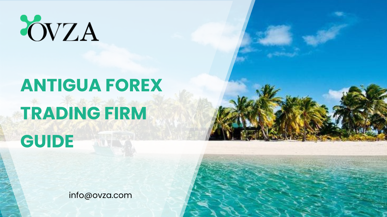 Antigua Forex Trading Firm Guide