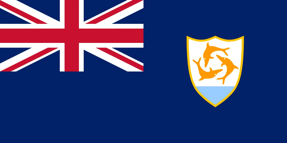 Register a company in Anguilla