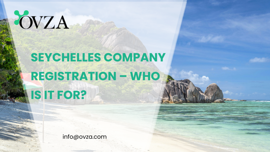Seychelles Company Registration – Who Is It For?