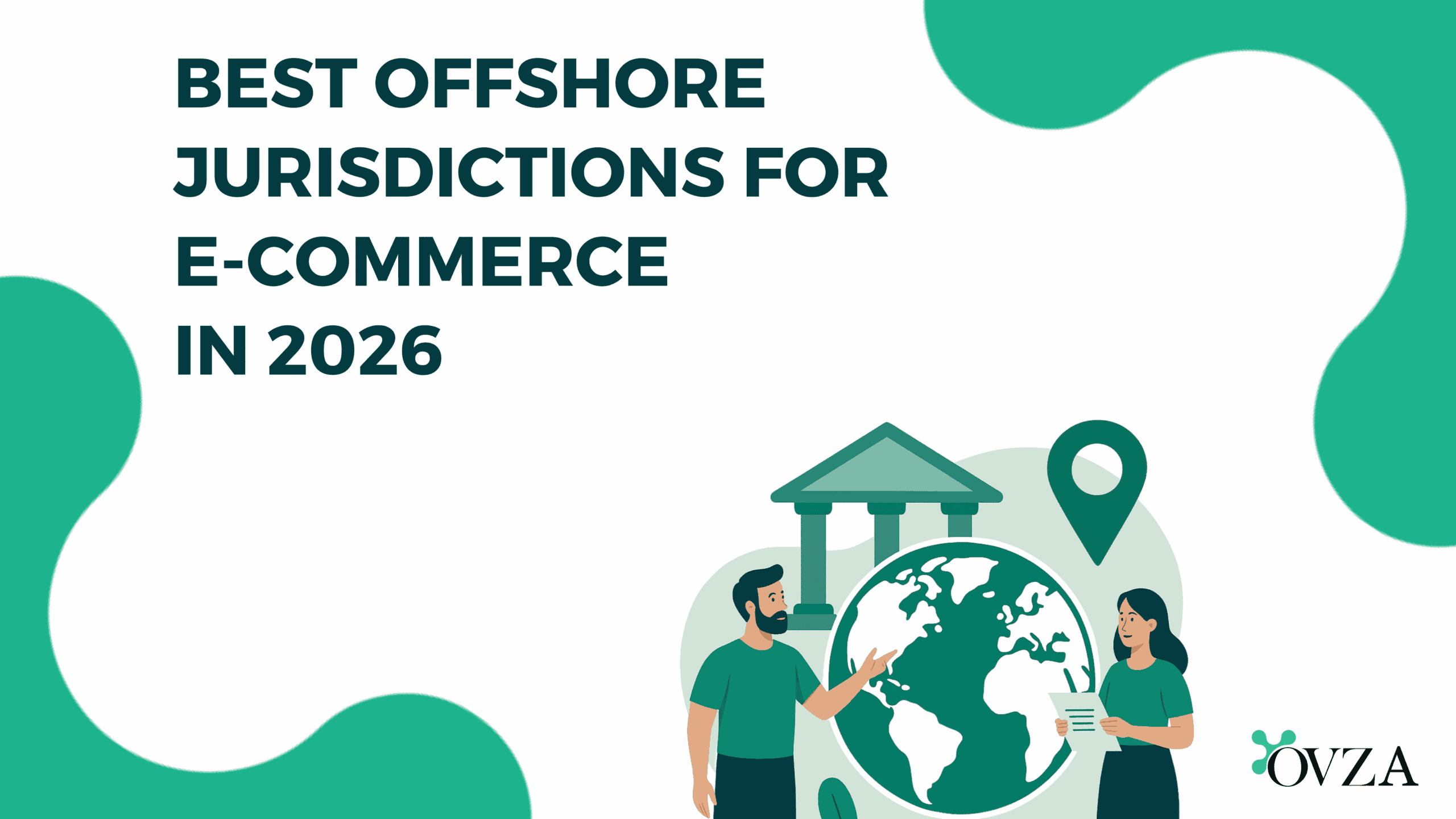 Offshore jurisdictions for e-commerce