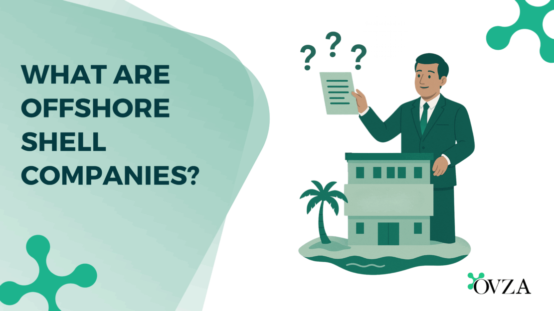 What Are Offshore Shell Companies?