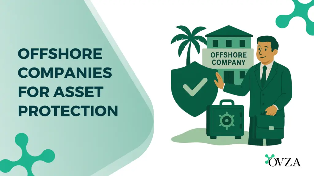 Offshore Companies for Asset Protection