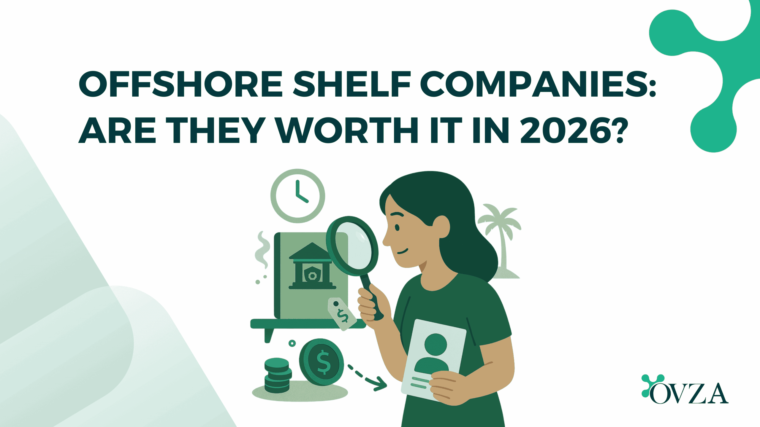 offshore shelf companies