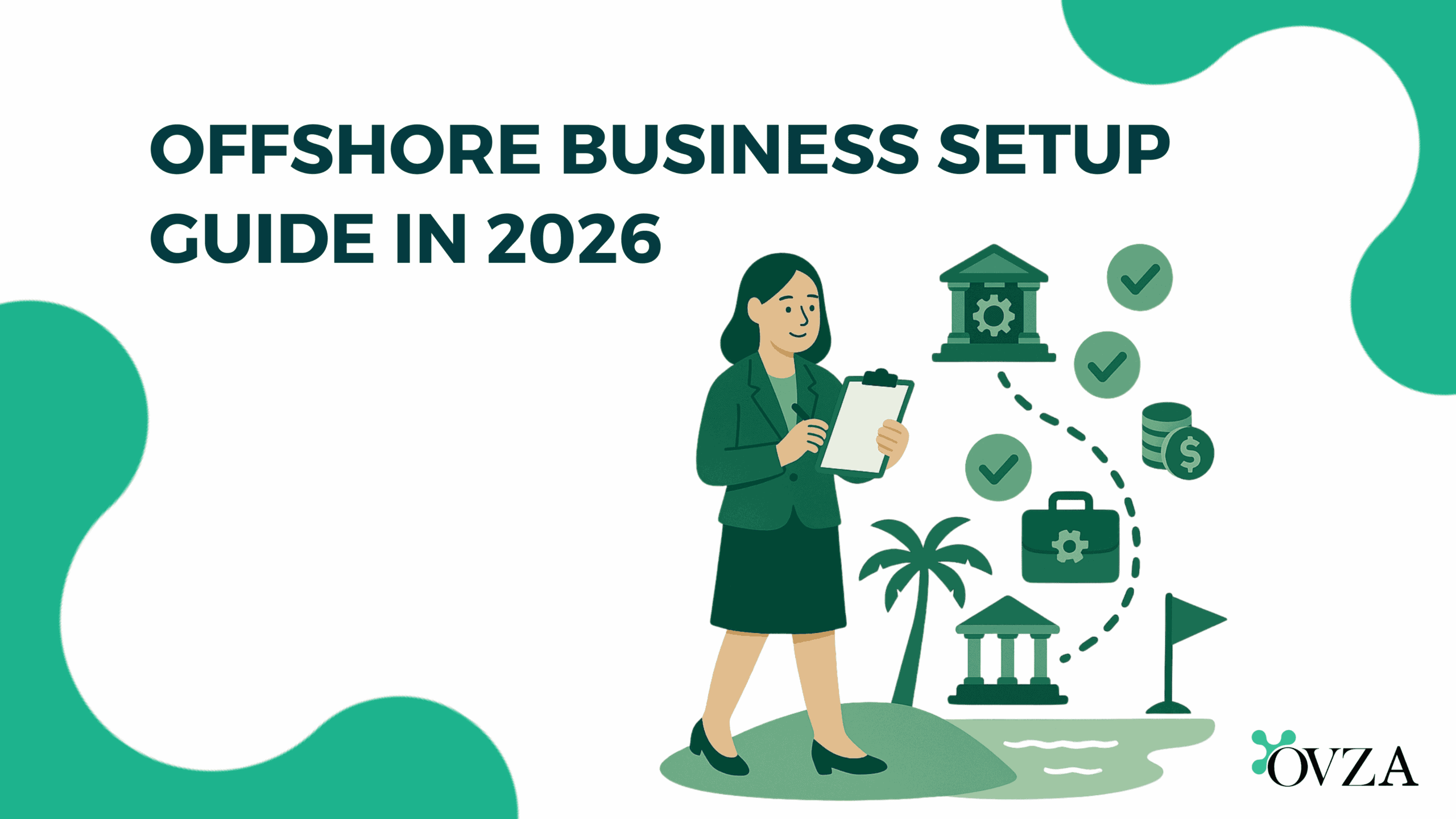 offshore business setup