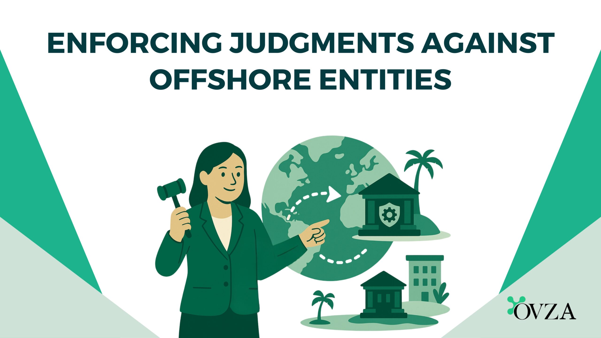 Offshore Entities
