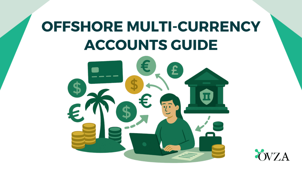 offshore multi-currency accounts Guide