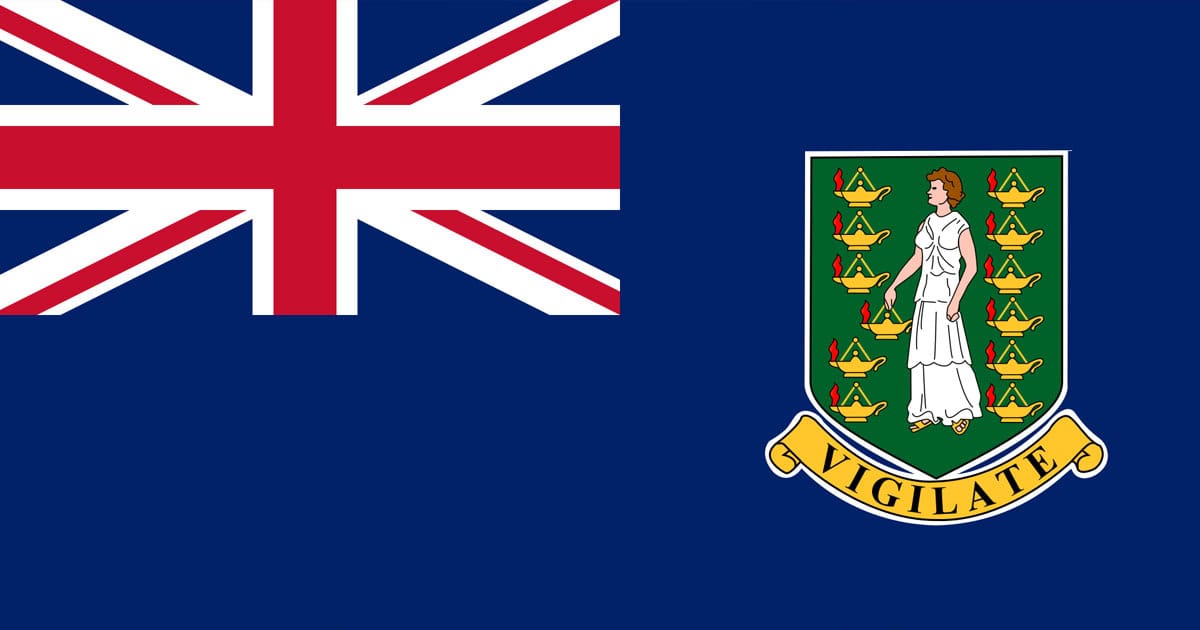 British Virgin Islands