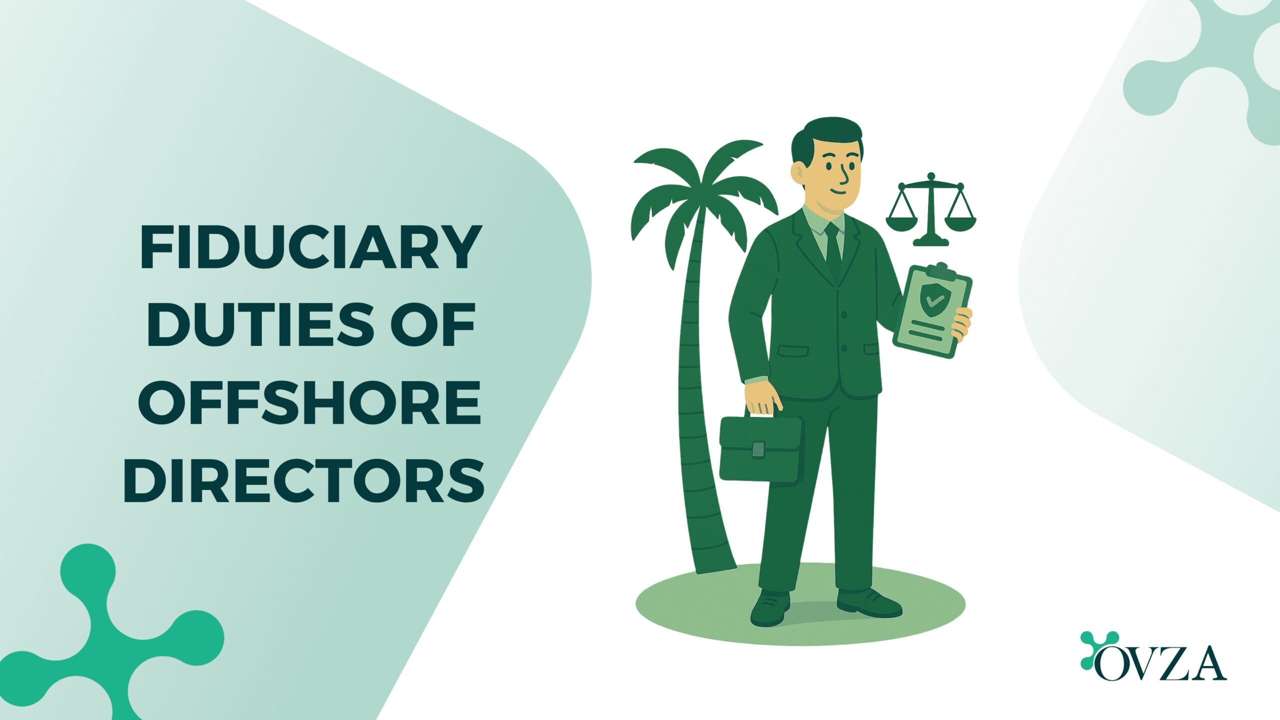 Fiduciary Duties of Offshore Directors