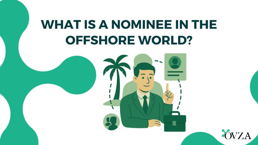 What Is a Nominee in the Offshore World?