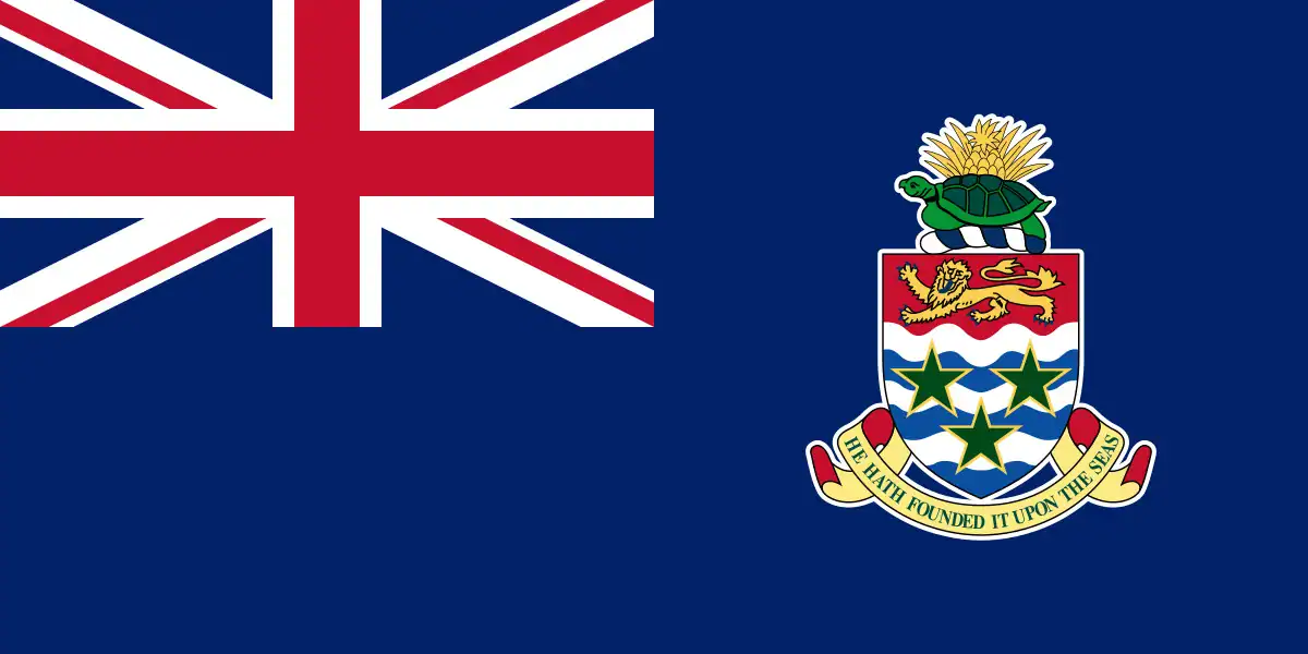 Register a company in the Cayman Islands