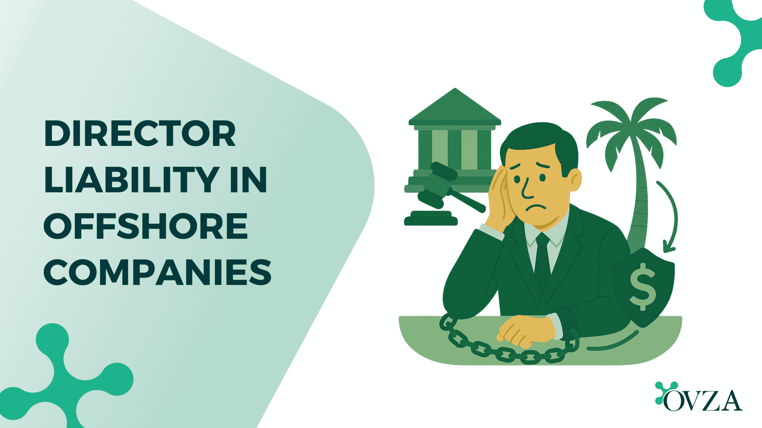 Director Liability in Offshore Companies