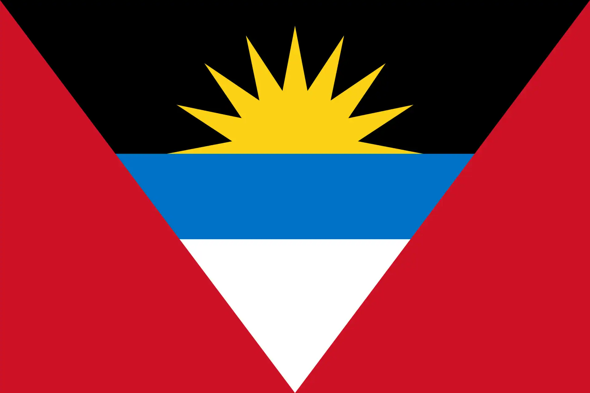 Register a company in Antigua and Barbuda