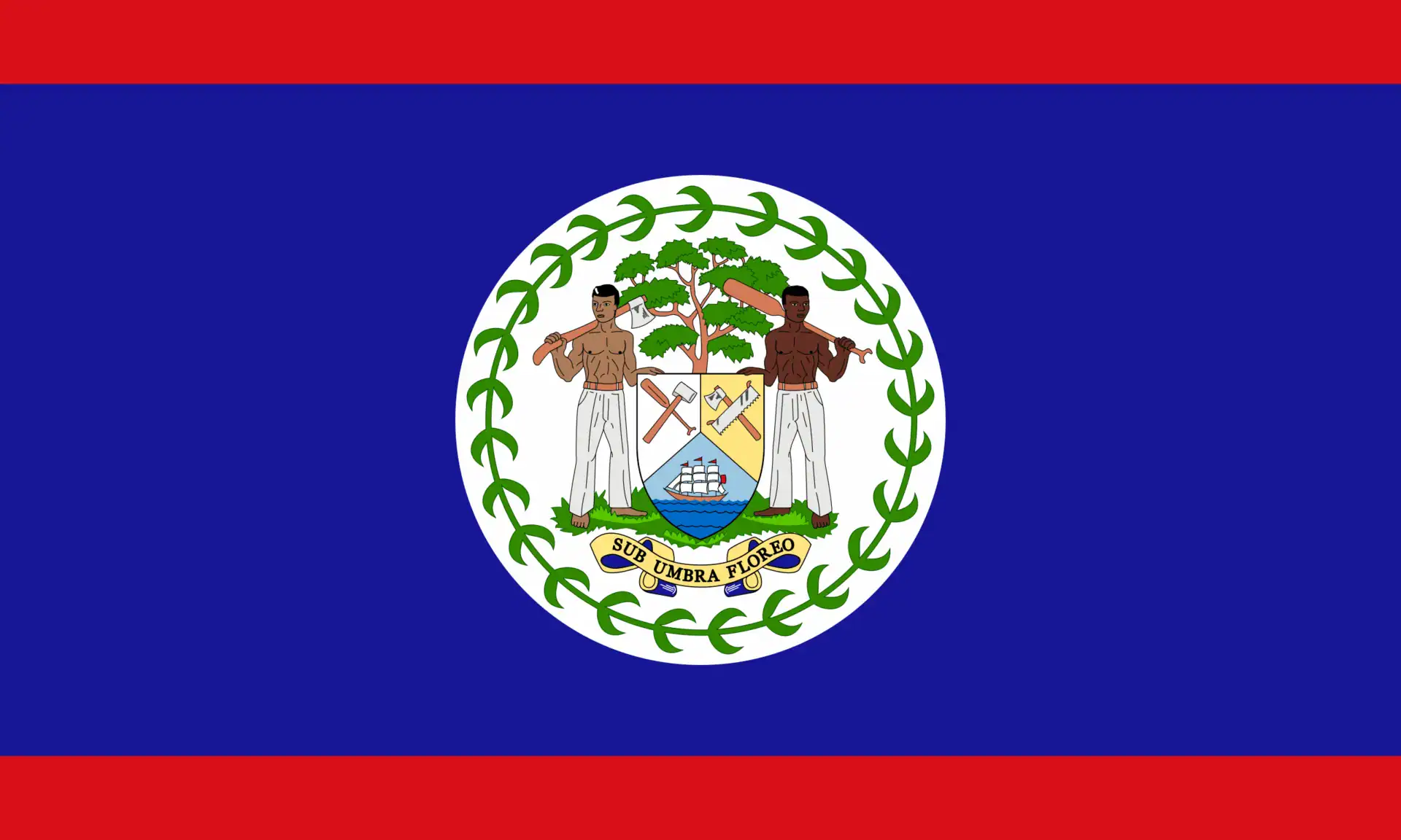 Register a Company in Belize