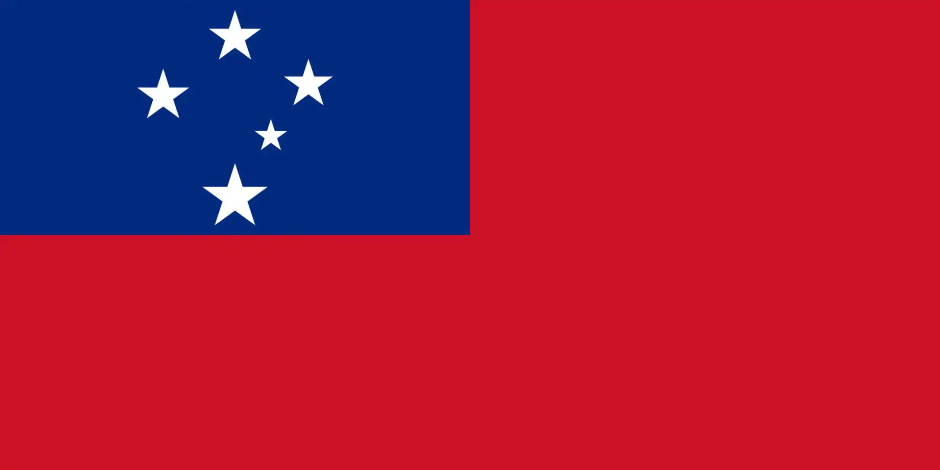 Register a company in Samoa