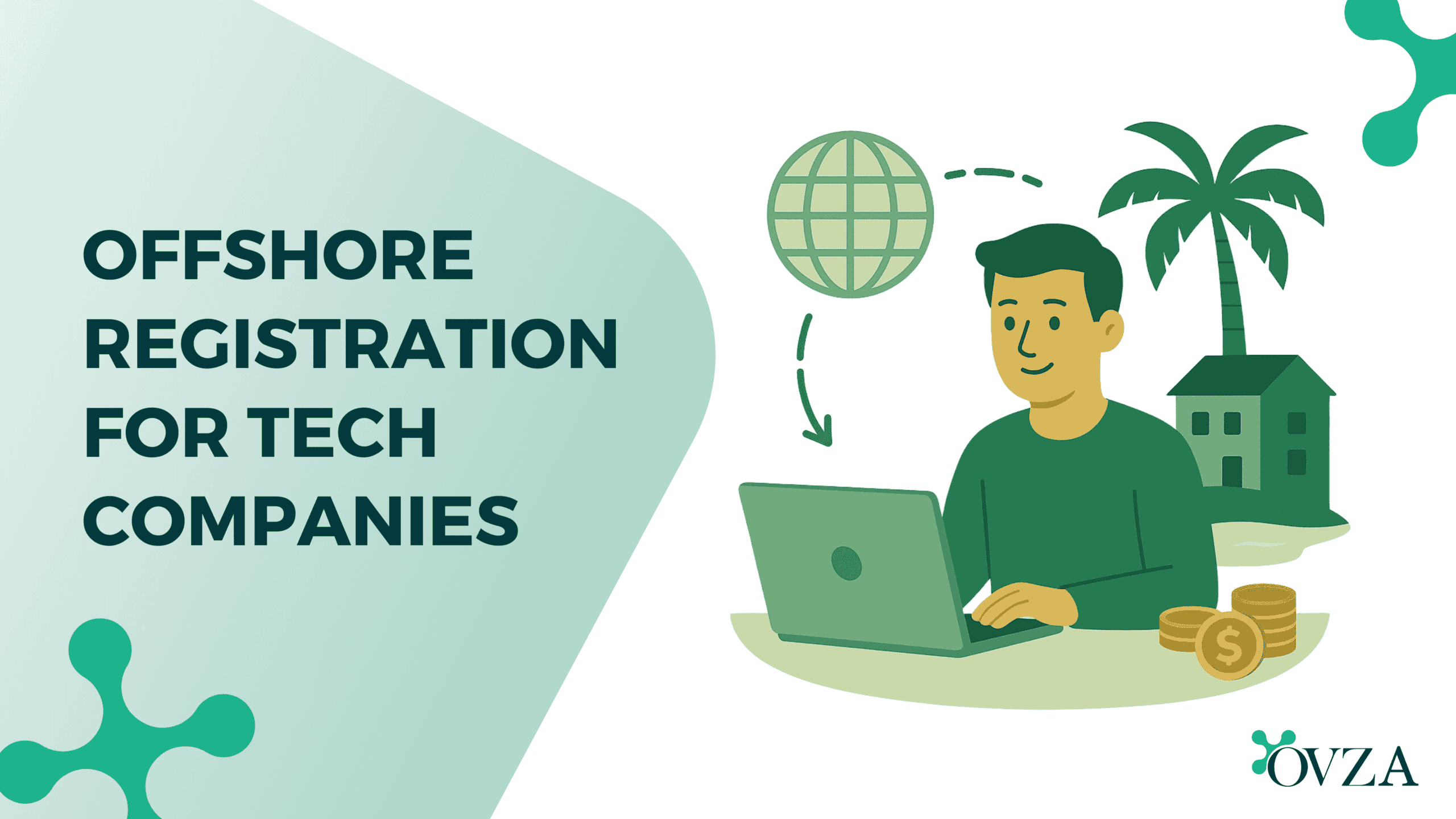 Offshore registration