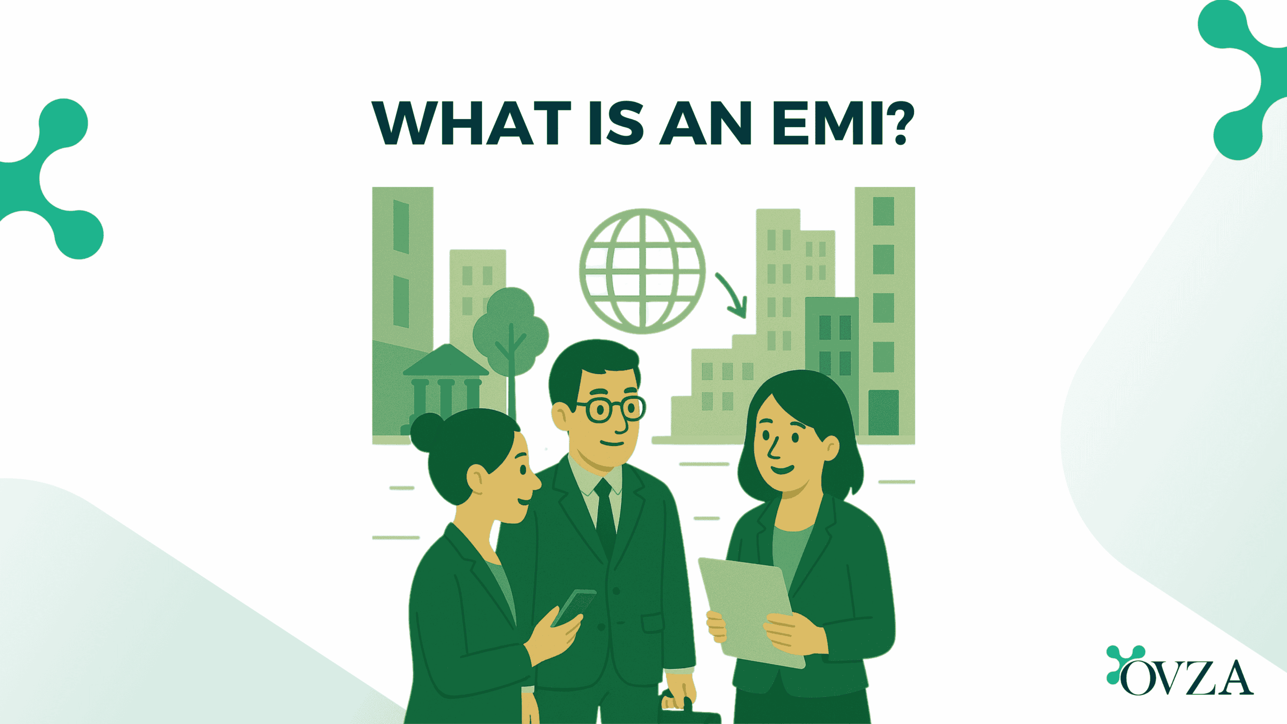 What is an EMI
