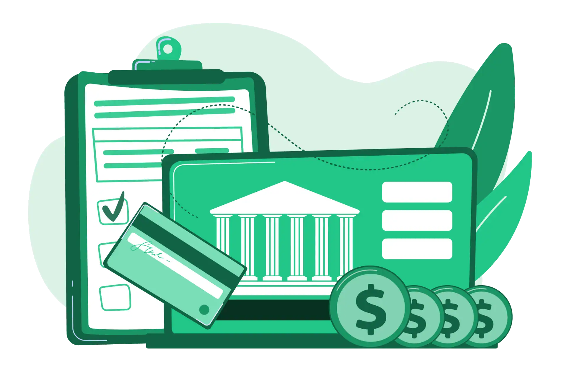 open an offshore bank account