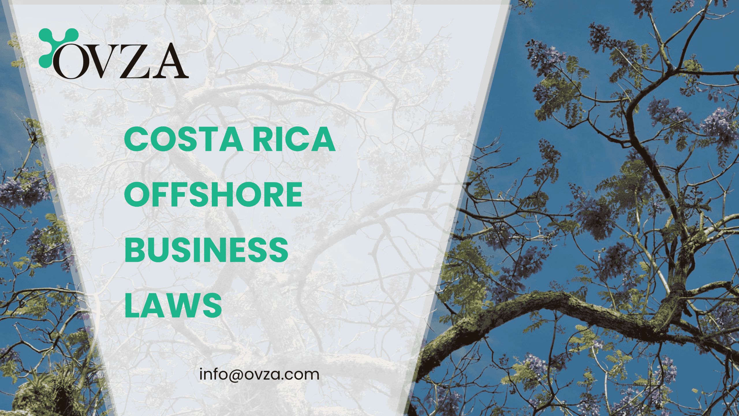 Costa Rica Offshore Business Compliance Laws