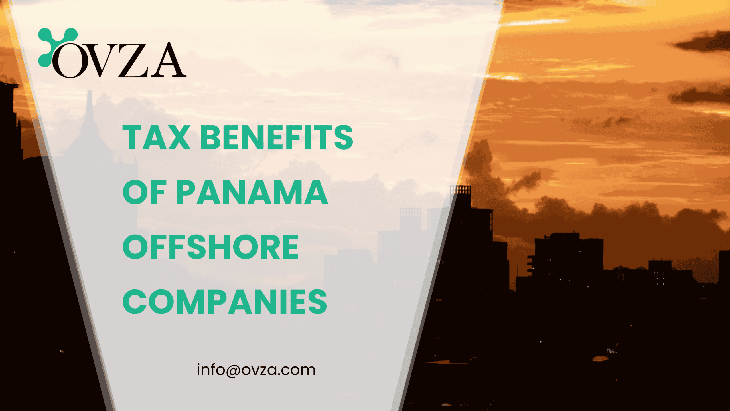 Panama Offshore Companies