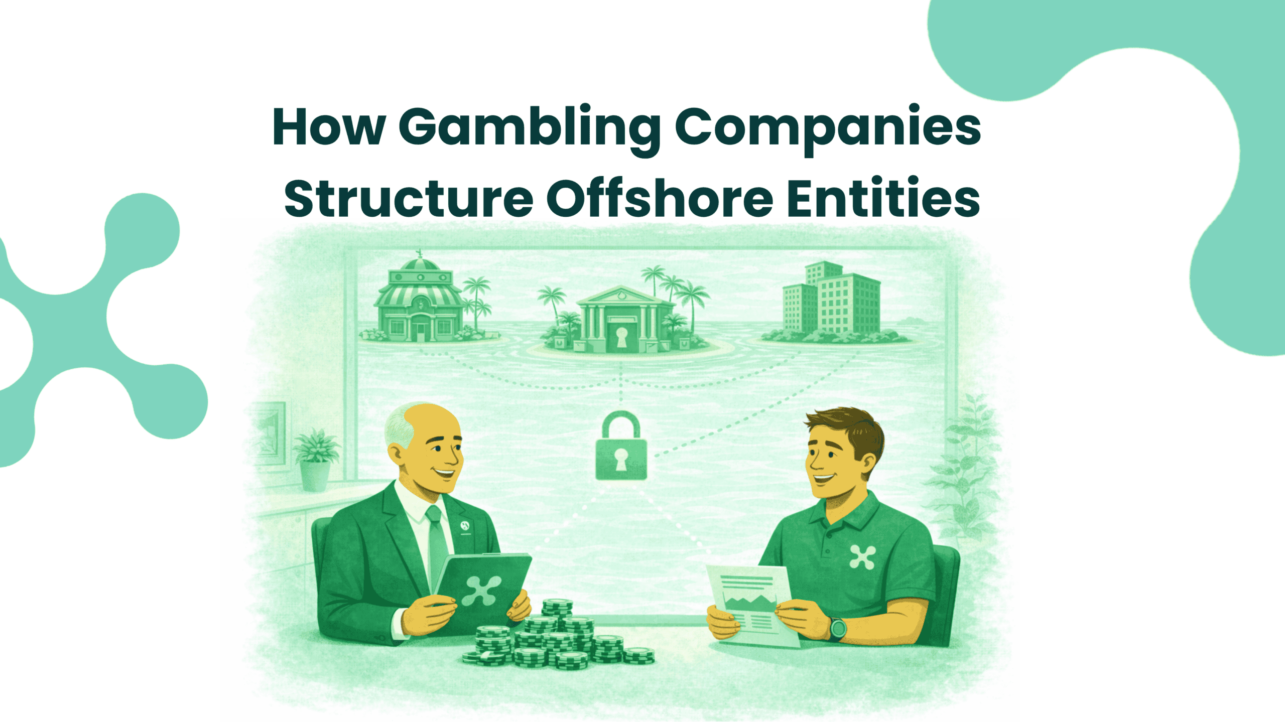 Offshore Gambling Companies