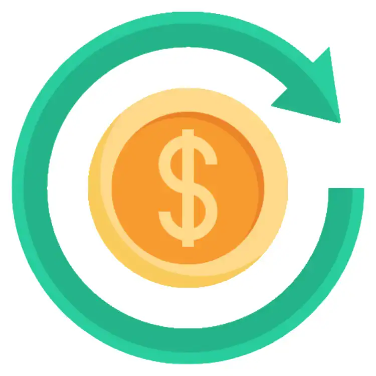 Money guarantee