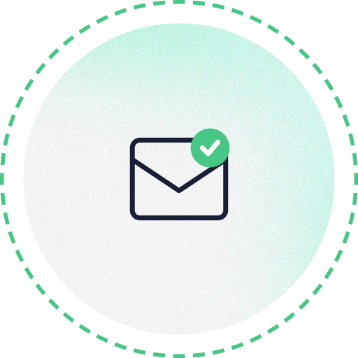 Sign up icon