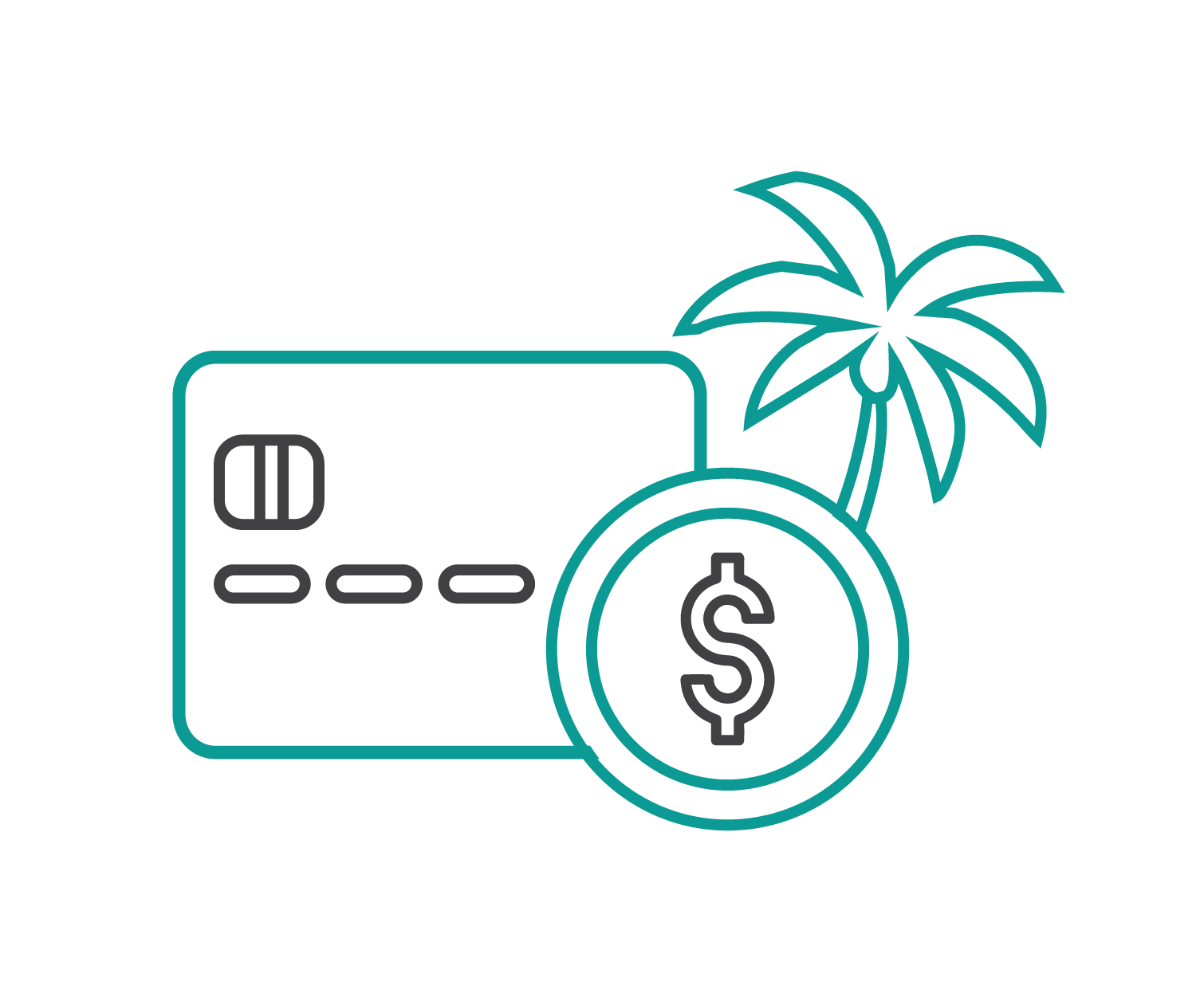 Платежная и коммерческая инфраструктура